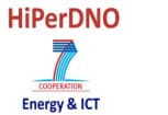 HiPerDNO - Tecnologías informáticas de alto rendimiento para la explotación de redes de distribución inteligentes