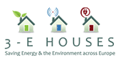 3e HOUSES - “Energy Efficient e|HOUSES”