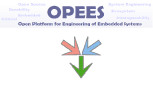 OPEES - Open Platform for Engineering of Embedded Systems