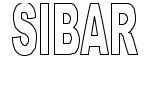 SIBAR
