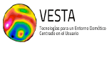 VESTA - Tecnologías para un entorno domótico centrado en el usuario.