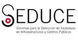Sistemas para la detección de explosivos en centros e infraestructuras públicas - SEDUCE