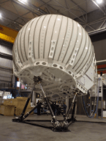 SIMIHELMO (Simulador de Helicópteros Modular)