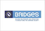 BRIDGES - Building Relationships and Interactions to Develop GMES for European Security