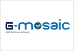 G-MOSAIC (GMES services for management of operations, situation awareness and intelligence for regional crises)