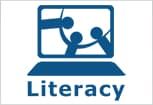 LITERACY - onLIne porTal for E-learning and suppoRting sociAl inClusion of people with dYslexia