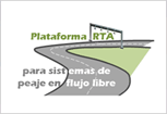 PLATAFORMA RTA: Plataforma Real Time Accounting para sistemas de peaje en flujo libre