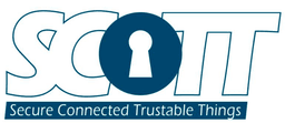 SCOTT: Secure Connected Trustable Things