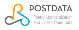 POSTDATA: Poetry Standardization and Linked Open Data