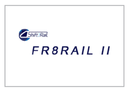 FR8RAIL II: Digitalización y automatización del transporte ferroviario de mercancías