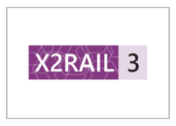 X2RAIL-3: Sistema avanzado de señalización, automatización y comunicaciones - prototipo del futuro mediante aumento de capacidad, autonomía y comunicación flexible