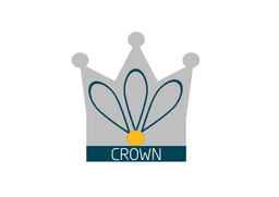 CROWN: European active electronically scanned array with combined radar, communications, and electronic warfare functions for military applications