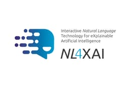 NL4XAI: Interactive Natural Language Technology for Explainable Artificial Intelligence