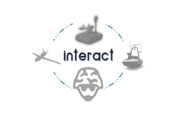 INTERACT: INTERoperability Standards for Unmanned Armed ForCes SysTems
