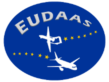 EUDAAS: European Detect and Avoid (DAA) function based on new sensors and processing for RPAS integration into air-traffic management
