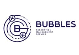 BUBBLES: Defining the Building Basic Blocks for a U-space Separation Management Service