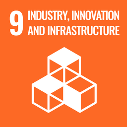 Industry, Innovation and Infraestructure