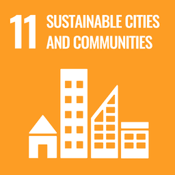 Sustainable City and Communities