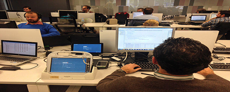 Adjudicado a Indra el contrato de soporte y desarrollo de sistemas de información asistenciales de la Sanidad Andaluza