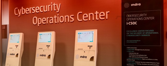 Minsait desarrolla la solución más avanzada para frenar la entrada de software malicioso mediante dispositivos usb en empresas e instituciones