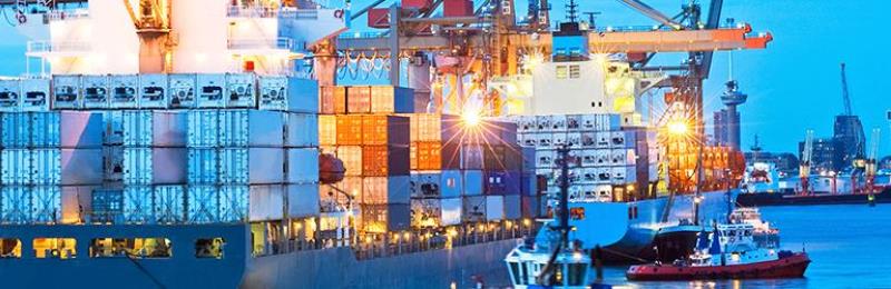 Indra displays its leadership in transport technologies at the Ports Evolution and Rail Evolution Exhibition in South Africa