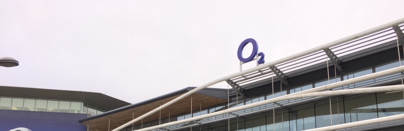 Indra recibe el premio al mejor proyecto europeo de Outsourcing por su ayuda a O2 con un innovador enfoque de marketing en tiempo real