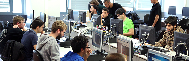 UAM, Indra and experts from security corps and forces drive training on the next generation of cybersecurity and cyberdefense professionals