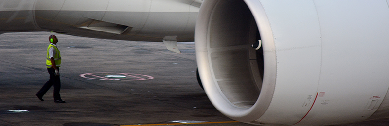 Indra implantará sistemas para respaldar aterrizajes en aeropuertos de Nueva Zelanda