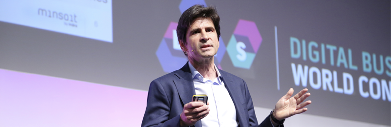 Minsait: “El dato se ha convertido en la materia prima más valiosa”