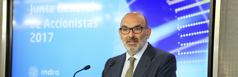 Fernando Abril-Martorell: “We have the foundations to successfully start a new stage”