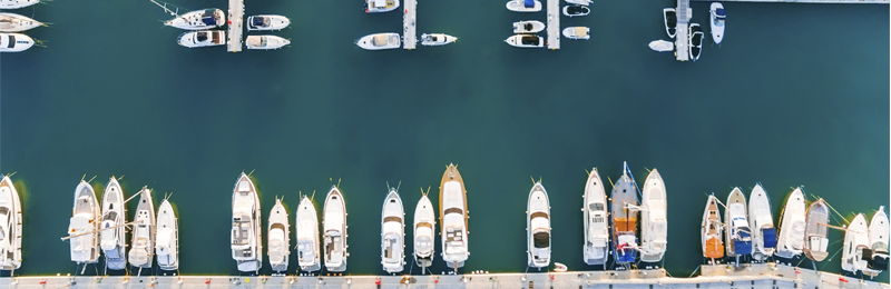 Cyprus improves the competitiveness of its ports thanks to its implementation of a Port Community System – JUP, by Indra