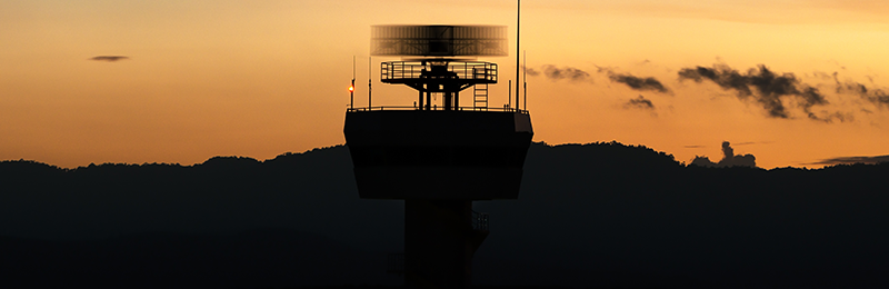 Indra leads the modernization of air traffic management in Indonesia