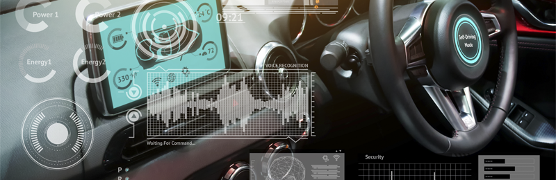 Indra uses IOT, AArtificial Intelligence and Big Data to achieve more secure and sustainable mobility and to drive new businesses