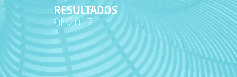 El beneficio Neto de Indra aumentó un 76% en los nueve primeros meses de 2017, para alcanzar los 85 millones de euros
