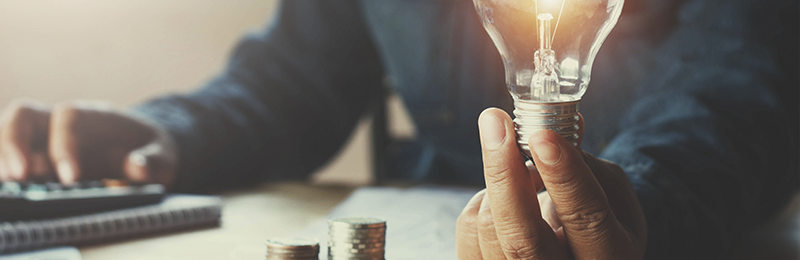 Indra solutions succeed at reducing the annual commercial energy losses of a single utility by over 170 million euros