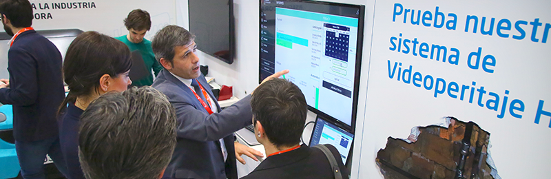 Indra apuesta por el “Open Insurance” como principal vía para la transformación del sector asegurador