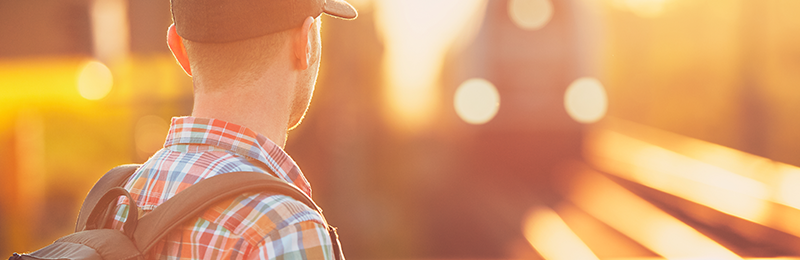 Indra lidera el proyecto que hará posible reservar un viaje en diferentes medios de transporte en Europa en un solo clic