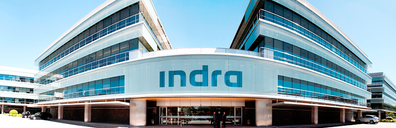 Indra absorbs Ericsson Italy division in charge of developing IT systems for Enel