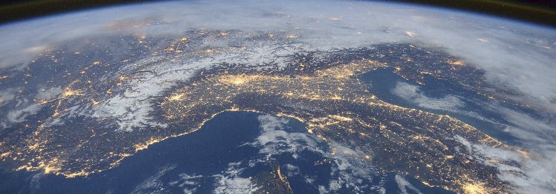 Indra develops system to give direct earth observation satellite access to organizations and companies