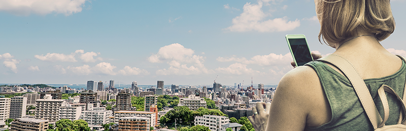 Minsait defends a digital city model in which innovation and technology help to improve citizens' quality of life