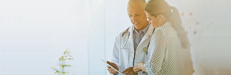 Indra leads an R&D&i project to prevent stroke in patients at risk through Big Data technology