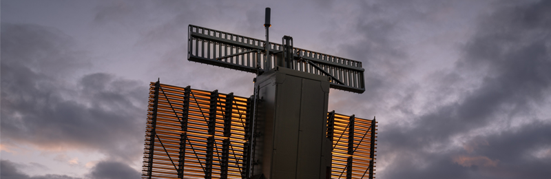 Indra wins contract to supply state-of-the-art Lanza 3D Radar to the Royal Thai Air Force