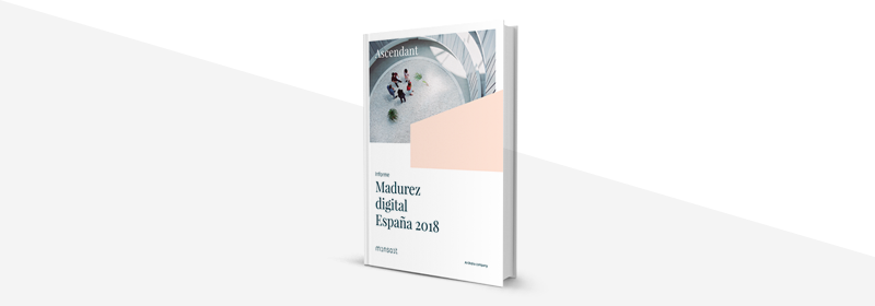 Minsait: la digitalización ya es responsable de hasta el 30% del crecimiento de la economía española