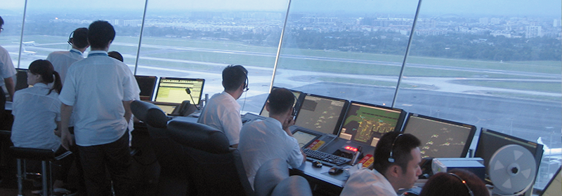 Indra awarded key projects to turn Chengdu into the third airport hub in China for 27 million euros