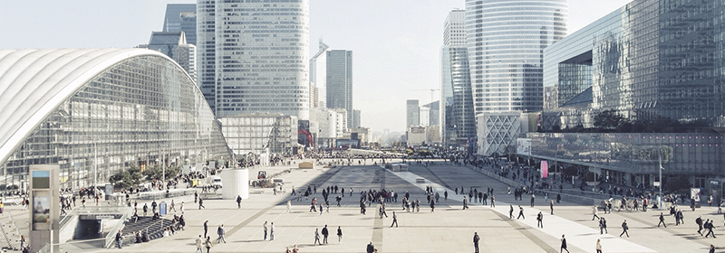 Minsait, to launch its smart city management platform in Antwerp and Helsinki