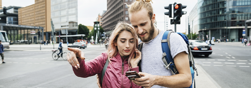 Minsait muestra que el sector turístico español busca la innovación digital para personalizar la experiencia del usuario