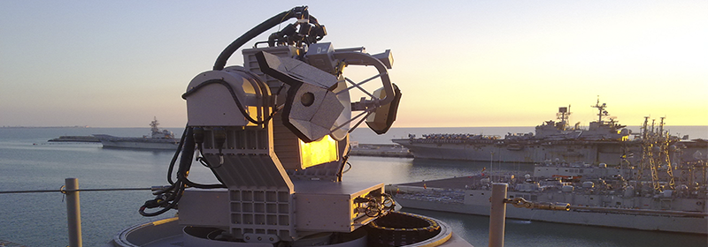 Indra dotará las nuevas corbetas K130 de la Armada Alemana de su sistema de defensa electrónica Rigel