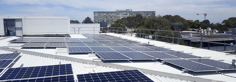 La Universidad de Monash (Australia), galardonada por la ONU por un proyecto contra el Cambio Climático con Minsait como socio tecnológico de referencia