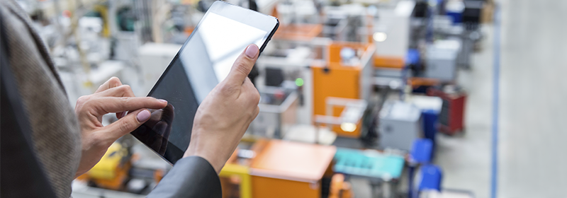 Minsait lleva la Industria 4.0. a Ficosa, el proveedor global de automoción, a través de tecnologías analíticas e IoT