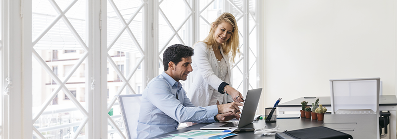 Indra potencia la formación continua y a medida de sus profesionales en todo el mundo al sumar a su universidad corporativa Udemy for Business